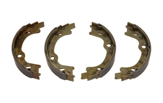 Brake Shoe Kit, parking brake