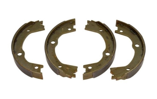 Brake Shoe Kit, parking brake