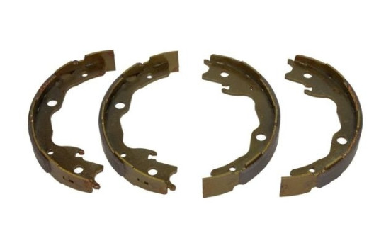 Brake Shoe Kit, parking brake