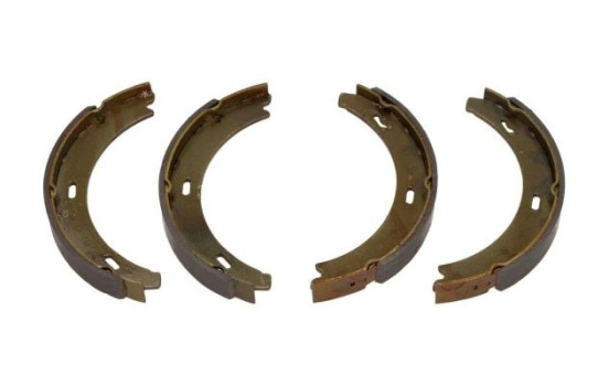 Brake Shoe Kit, parking brake