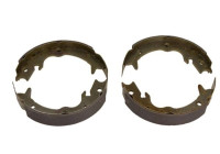 Brake Shoe Kit, parking brake