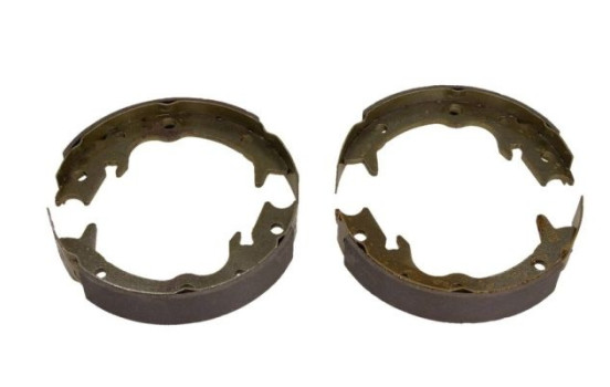 Brake Shoe Kit, parking brake