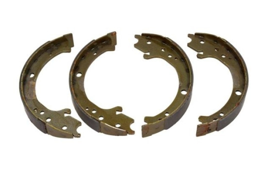 Brake Shoe Kit, parking brake