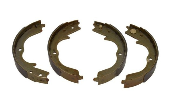 Brake Shoe Kit, parking brake