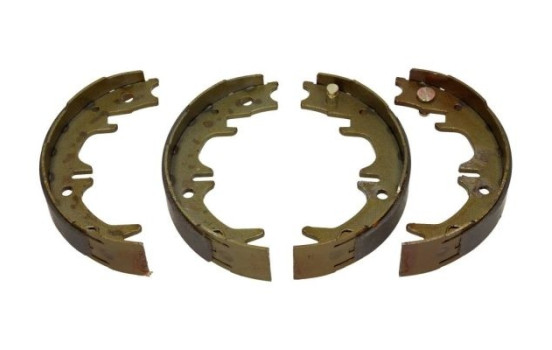 Brake Shoe Kit, parking brake