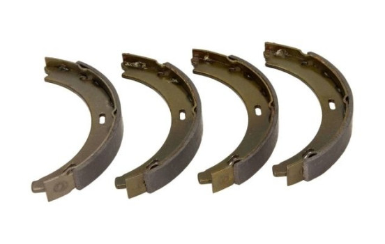 Brake Shoe Kit, parking brake