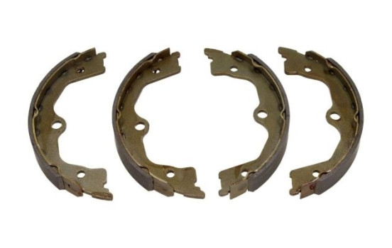 Brake Shoe Kit, parking brake