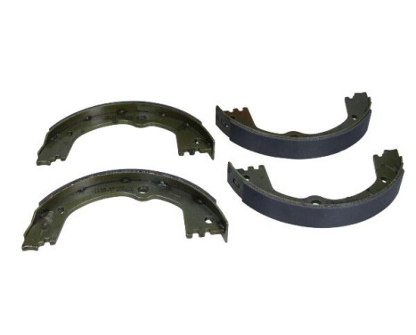 Brake Shoe Kit, parking brake