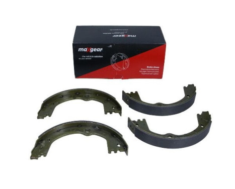 Brake Shoe Kit, parking brake, Image 2