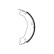 Brake Shoe Kit, parking brake, Thumbnail 2