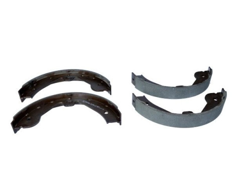 Brake Shoe Kit, parking brake