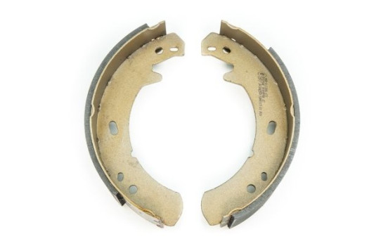 Brake Shoe Kit, parking brake, Image 2