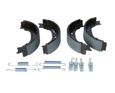 Brake Shoe Kit, parking brake