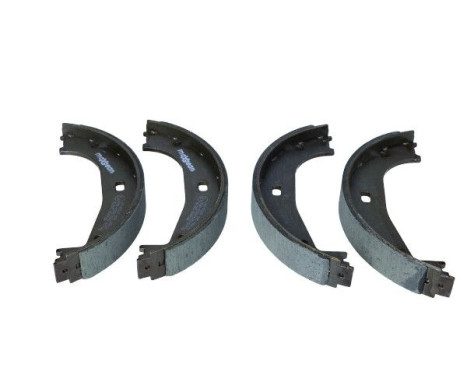 Brake Shoe Kit, parking brake