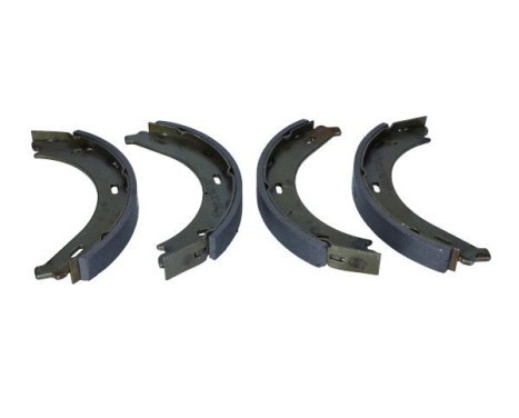 Brake Shoe Kit, parking brake