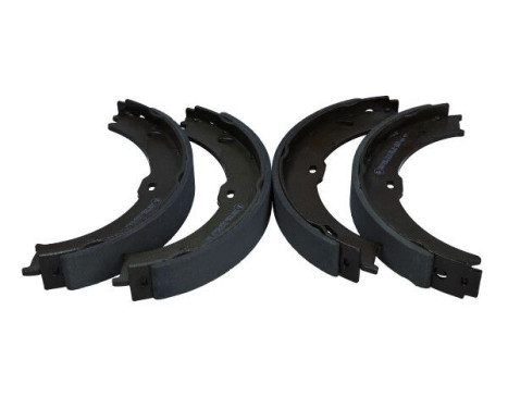 Brake Shoe Kit, parking brake