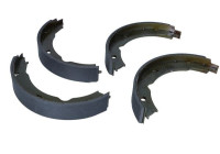 Brake Shoe Kit, parking brake