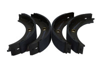 Brake Shoe Kit, parking brake