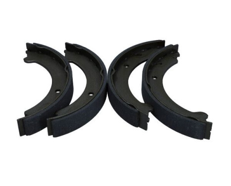 Brake Shoe Kit, parking brake