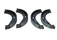 Brake Shoe Kit, parking brake