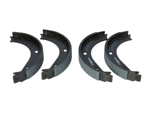 Brake Shoe Kit, parking brake