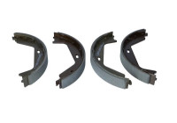 Brake Shoe Kit, parking brake