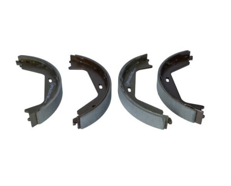 Brake Shoe Kit, parking brake