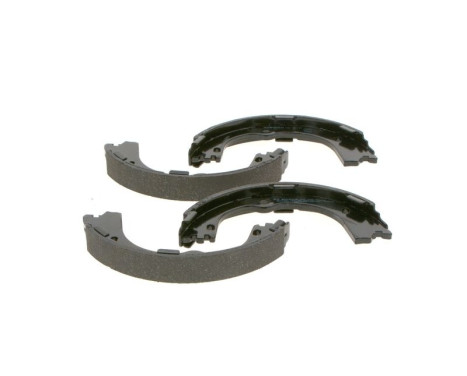 Brake Shoe Kit, parking brake