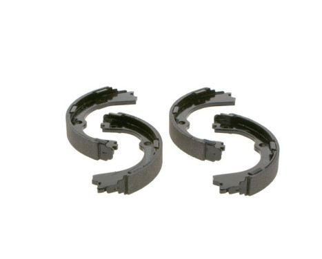 Brake Shoe Kit, parking brake, Image 2