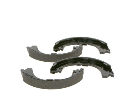 Brake Shoe Kit, parking brake, Image 3