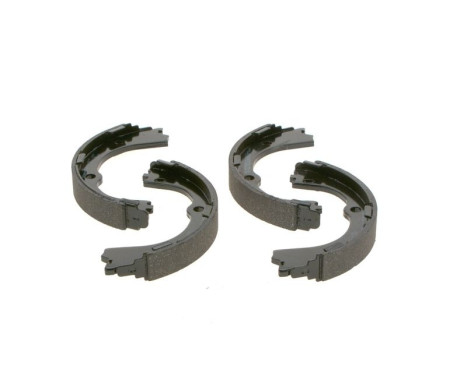 Brake Shoe Kit, parking brake, Image 4