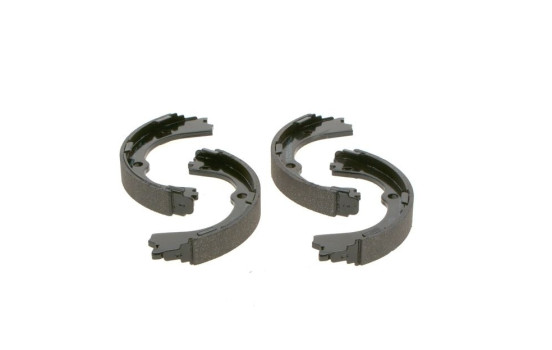 Brake Shoe Kit, parking brake, Image 4