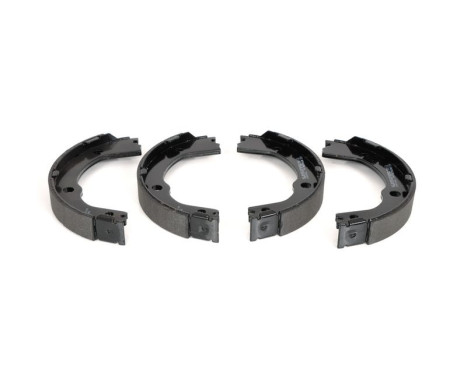 Brake Shoe Kit, parking brake