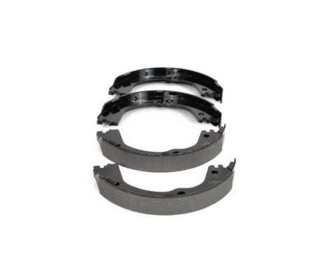 Brake Shoe Kit, parking brake, Image 4