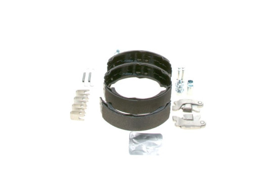Brake Shoe Kit, parking brake, Image 3