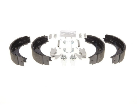 Brake Shoe Kit, parking brake, Image 3