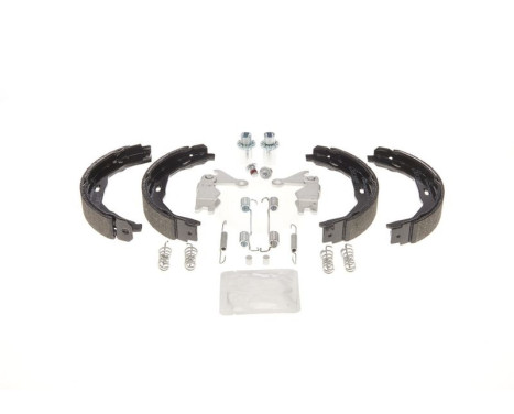 Brake Shoe Kit, parking brake