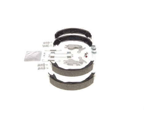 Brake Shoe Kit, parking brake, Image 2