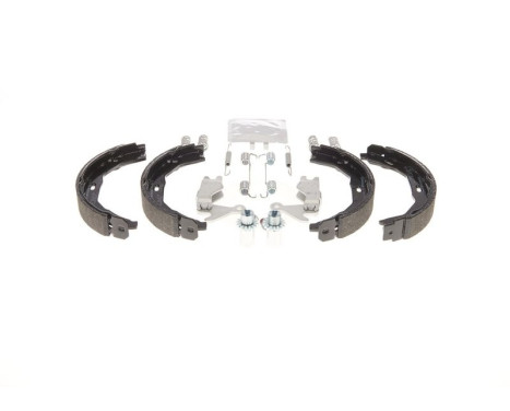 Brake Shoe Kit, parking brake, Image 3