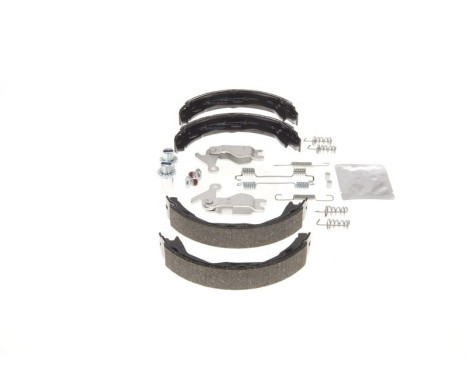 Brake Shoe Kit, parking brake, Image 4