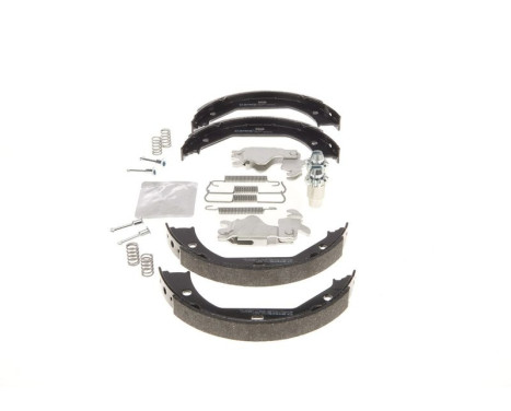 Brake Shoe Kit, parking brake, Image 2