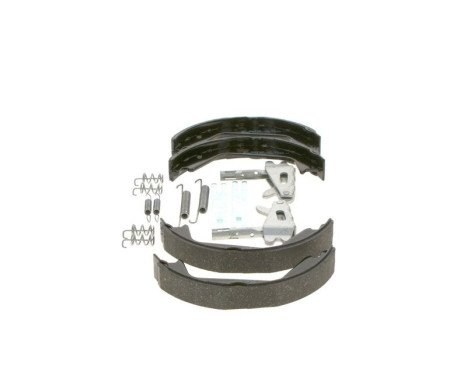 Brake Shoe Kit, parking brake, Image 2