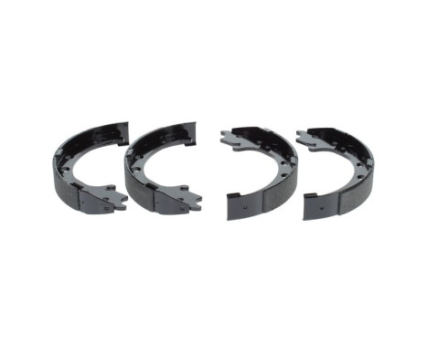 Brake Shoe Kit, parking brake, Image 4