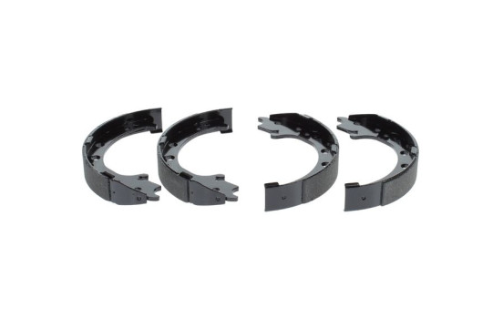 Brake Shoe Kit, parking brake, Image 4