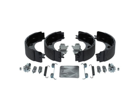 Brake Shoe Kit, parking brake
