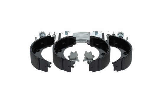 Brake Shoe Kit, parking brake, Image 3