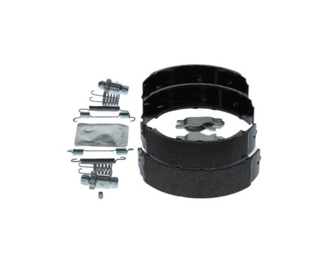 Brake Shoe Kit, parking brake, Image 4