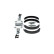 Brake Shoe Kit, parking brake, Thumbnail 4