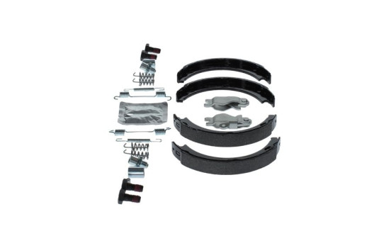 Brake Shoe Kit, parking brake, Image 4