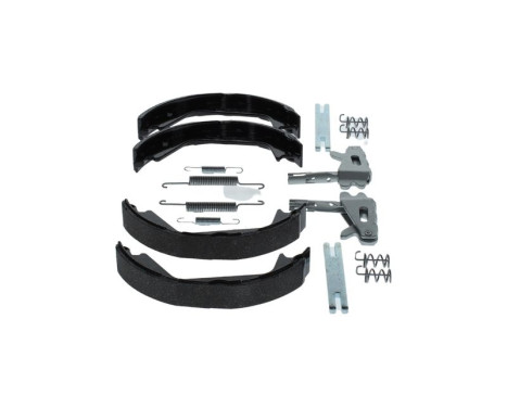 Brake Shoe Kit, parking brake, Image 2